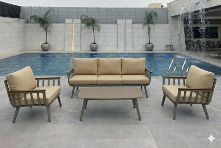 جلسة خارجية المينوم