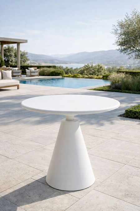 طاولة (Aluminum)