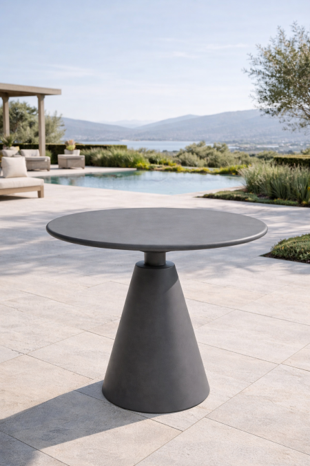 طاولة (Aluminum)