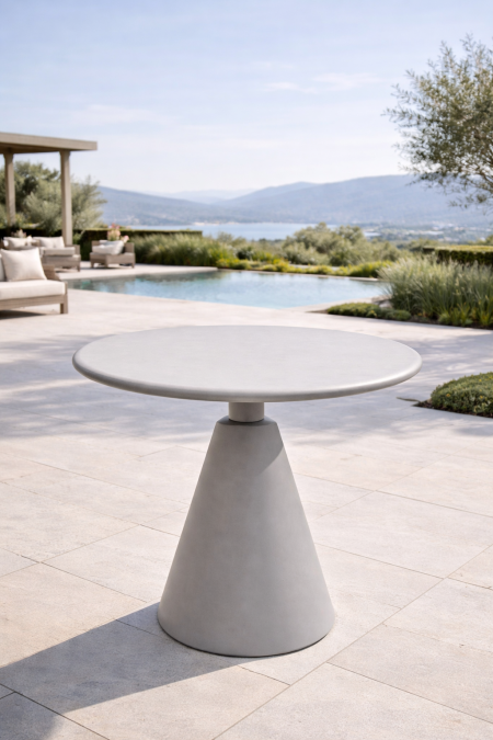 طاولة (Aluminum)