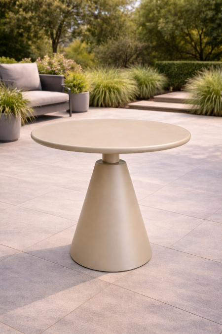 طاولة (Aluminum)