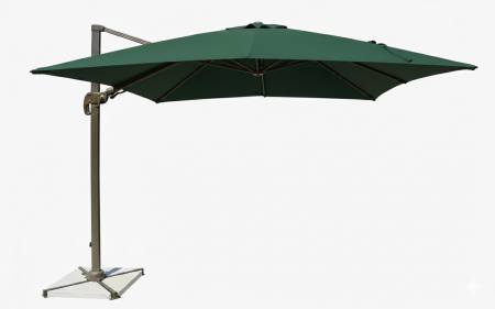 مظلة (Umbrella Aluminum)