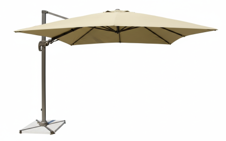 مظلة (Umbrella Aluminum)